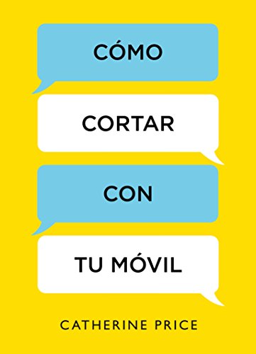 Cómo cortar con tu móvil / How to Break Up with Your Smartphone (Crecimiento personal)