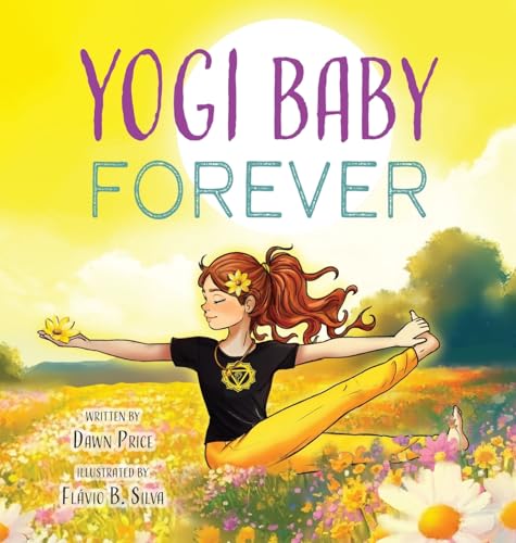 Yogi Baby Forever von Miriam Laundry Publishing