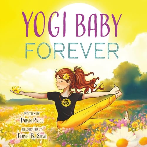 Yogi Baby Forever von Miriam Laundry Publishing