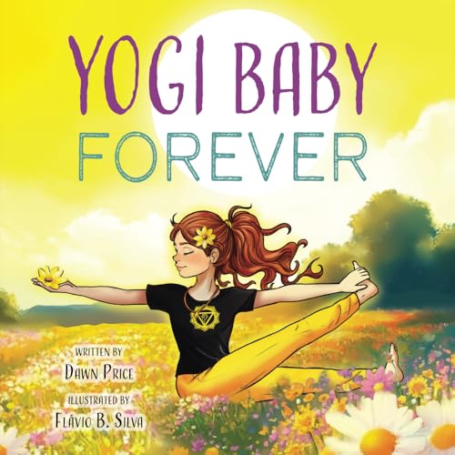 Yogi Baby Forever von Miriam Laundry Publishing