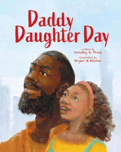 Daddy Daughter Day von Reycraft Books