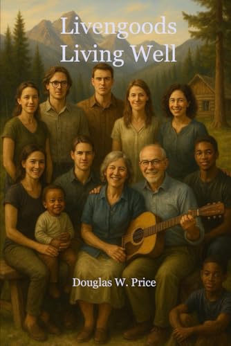 Livengoods Living Well (Lighthouse Inspiration!) von Lighthouse Publishing