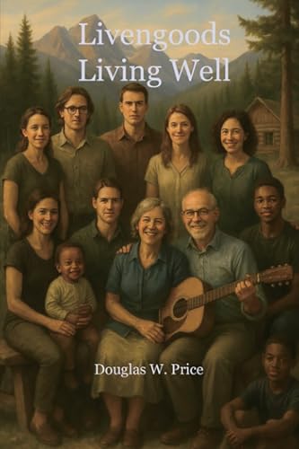 Livengoods Living Well von Lighthouse Publishing