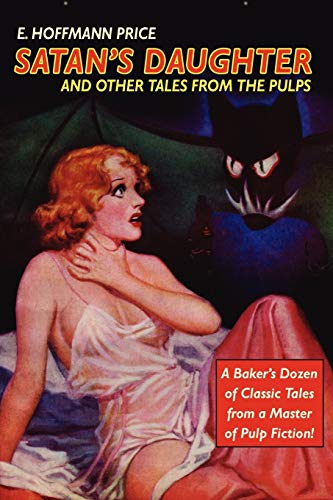 Satan's Daughter and Other Tales from the Pulps von Wildside Press