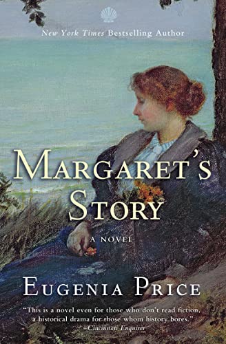 Margaret's Story: Third Novel in the Florida Trilogy (Florida Trilogy, 3, Band 3)