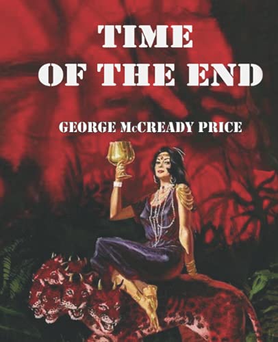 Time of the End