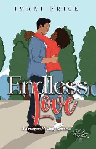 Endless Love: An African American AMBW Romance Standalone (A Sweetgum Meadows Romance, Band 8) von Books to Hook Publishing, LLC.