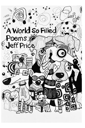 A World So Filled von Redhawk Publications