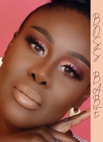 BOSS BABE von Independently published