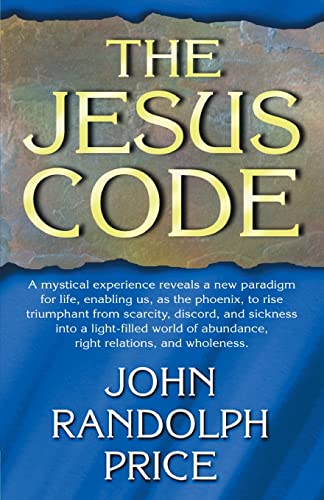 The Jesus Code