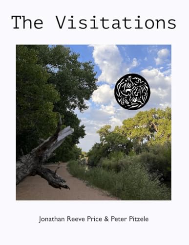 The Visitations von The Communication Circle