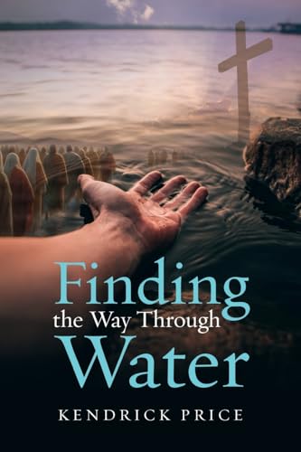 Finding the Way Through Water Finding the Way Through Water von Prime Seven Media