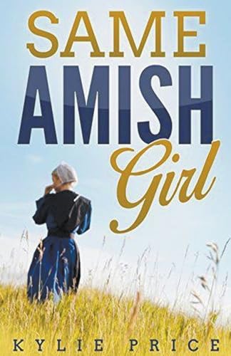 Same Amish Girl von Trellis Publishing