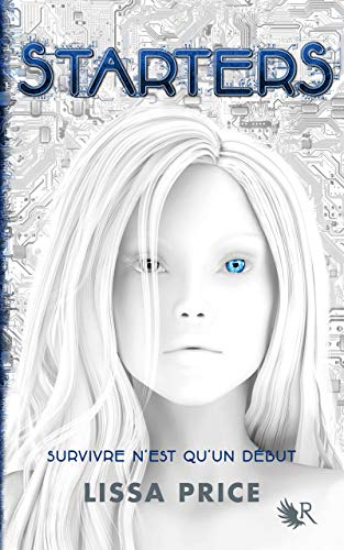 Starters - livre 1 (01) von ROBERT LAFFONT