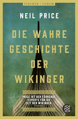 Die wahre Geschichte der Wikinger