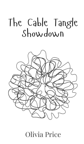 The Cable Tangle Showdown von Creative Arts Management OÜ