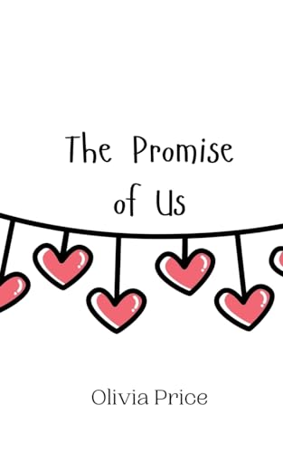 The Promise of Us von Creative Arts Management OÜ