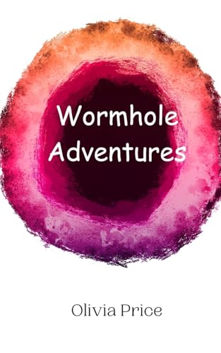 Wormhole Adventures von Creative Arts Management OÜ