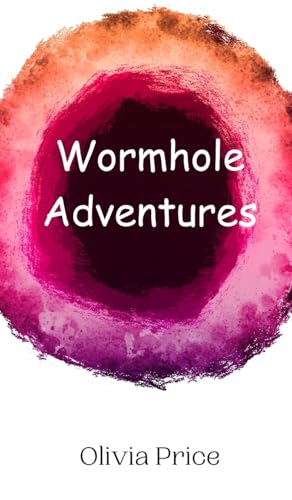 Wormhole Adventures von Creative Arts Management OÜ