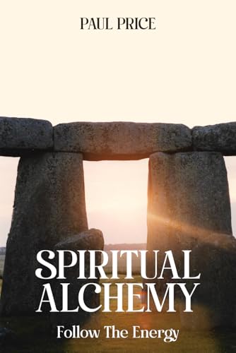 SPIRITUAL ALCHEMY: Follow The Energy von Native Book Publishing