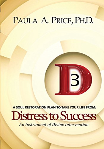 3D Distress to Success: Soul Restoration Plan