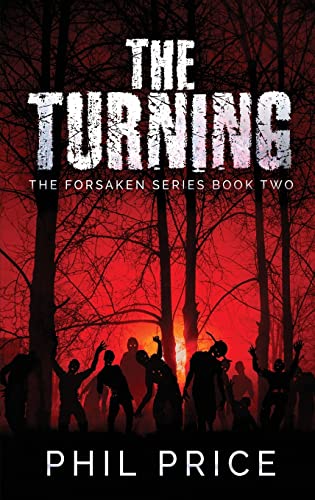 The Turning (Forsaken, Band 2)