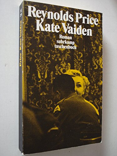 Kate Vaiden: Roman (suhrkamp taschenbuch)