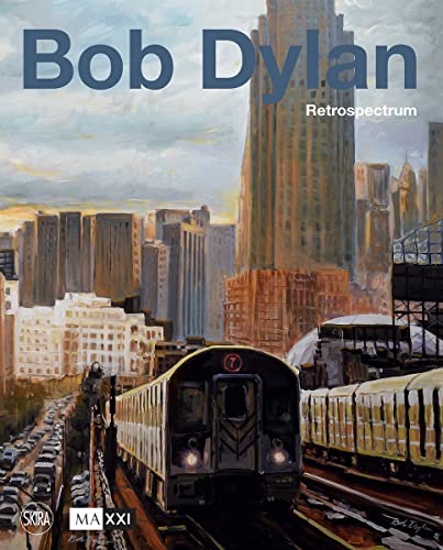 Bob Dylan: Retrospectrum