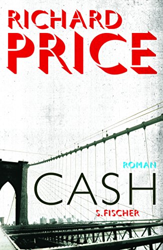 Cash: Roman (Literatur (international))