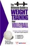 The Ultimate Guide to Weight Training for Volleyball