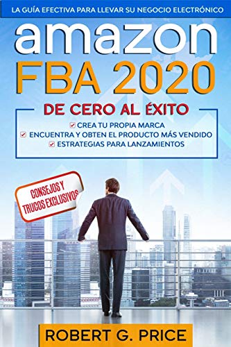 Amazon Fba 2020
