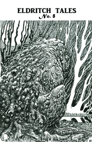 Eldritch Tales