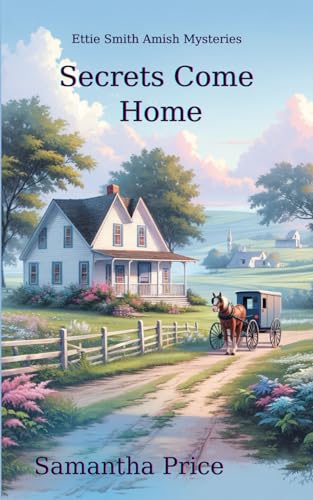 Secrets Come Home (Ettie Smith Amish Mysteries, Band 1)