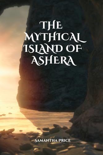 The mythical island of Ashera von Samantha Price