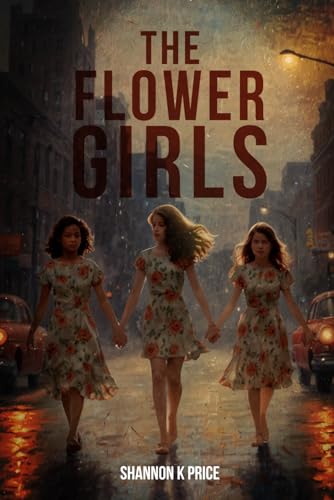 The Flower Girls von Book Publishing Pulse