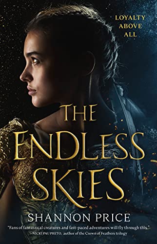 Endless Skies: Loyalty Above All