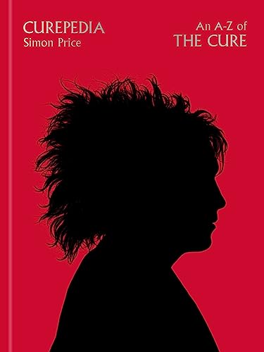 Curepedia: An immersive and beautifully designed A-Z biography of The Cure