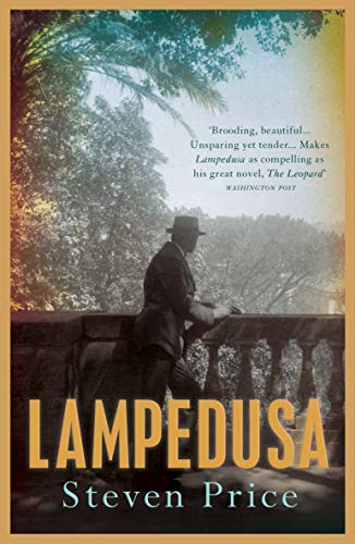 Lampedusa von Picador