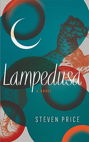 Lampedusa: A Novel