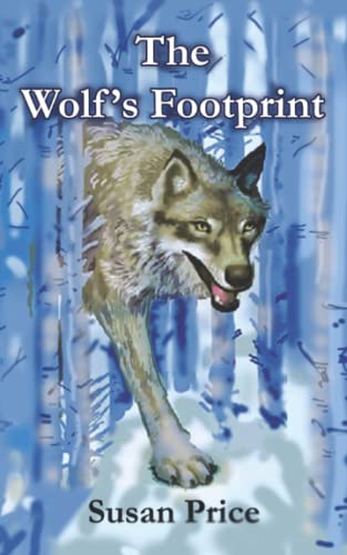 The Wolf's Footprint