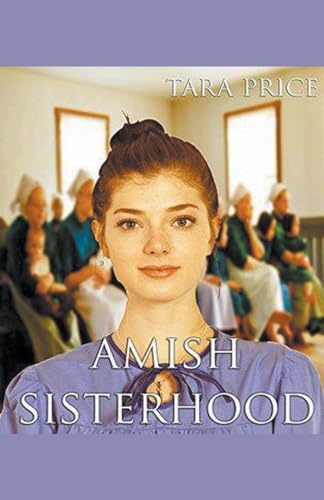 Amish Sisterhood von Trellis Publishing