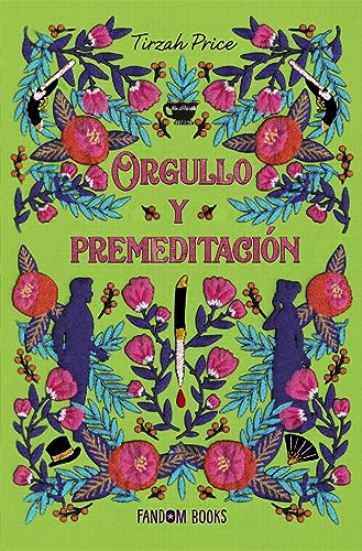 Orgullo y premeditación (Thriller)