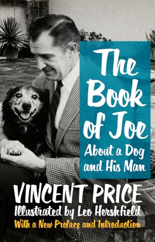 Book of Joe: About a Dog and His Man