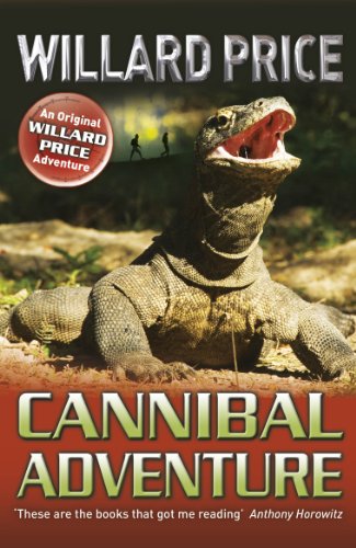 Cannibal Adventure von Red Fox