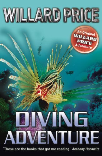 Diving Adventure von Red Fox