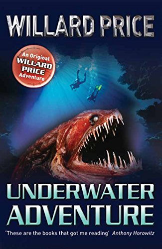 Underwater Adventure von Red Fox
