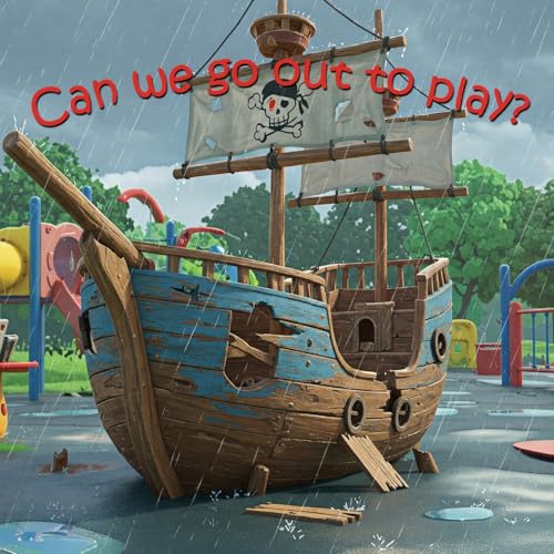Can we go out to play? von Crossbridge Books