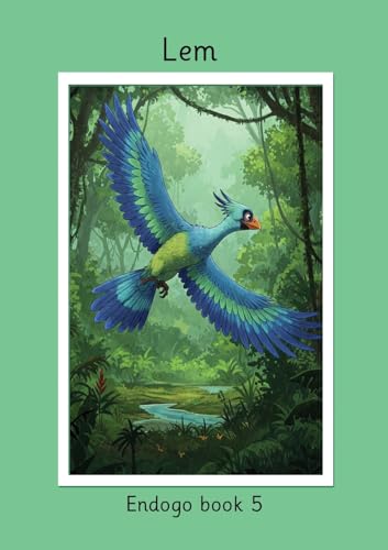 Lem Endogo book 5 von Crossbridge Books