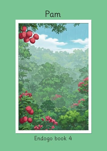 Pam Endogo book 4 von Crossbridge Books