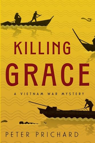 Killing Grace von River Grove Books